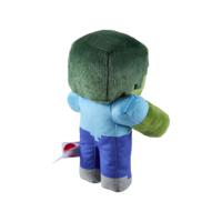 Minecraft Pluche Zombie 20 Cm - thumbnail