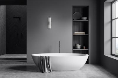 Activejet LED wandlamp AJE-LOGAN