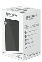 Ultimate Guard Flip'n'Tray 80+ Xenoskin - Grey - thumbnail