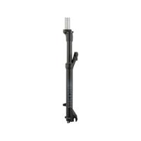 ROCKSHOX Susp.fork rs judy gold rl 100mm oneloc black - thumbnail