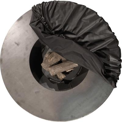 OFYR soft cover black voor OFYR 85 modellen