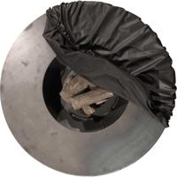 OFYR soft cover black voor OFYR 85 modellen - thumbnail