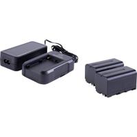 Atomos Zubehör Digitalkameras Camera-accu 5200 mAh - thumbnail