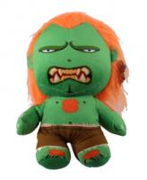 Kamparo knuffel Street Fighter Blanka 28 cm - thumbnail