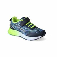 Slippers voor Kinderen J-Hayber Ribete Blauw - Maat: 34 - thumbnail