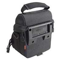 RIXEN & KAUL stuurtas "allrounder xs" handlebar bag r&k allrou, xs no bracket black - thumbnail