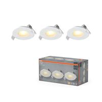 OSRAM HOMELIGHTING 4099854595530 Plafondspot, LED-plafondspot Wit - thumbnail