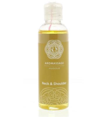 Chi Natural Life Aromassage Neck & Shoulder Chi Natural Life Aromassage Neck & Shoulder