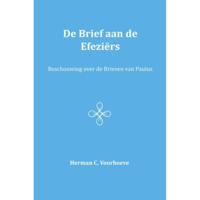 De brief aan de Efeziërs (Paperback) - thumbnail
