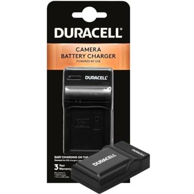 Sony NP-FW50 USB lader (Duracell) - thumbnail