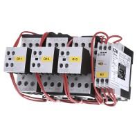 Eaton 278411 stern-driehoekige beschermcombinatie, 30 kW/400 V/AC3