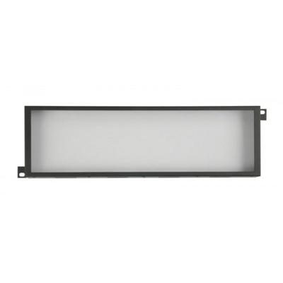 DAP beschermplaat 3U