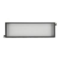 DAP beschermplaat 3U - thumbnail