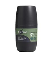 Derma Man Deo Roll-On - thumbnail