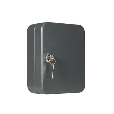 De Raat Lloyd KC20 sleutelkluis, grijs