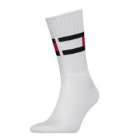 Tommy Hilfiger Flag White 1-pack-35/38 - thumbnail