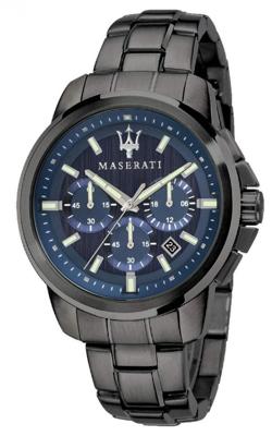 Maserati R8873621005 Herenhorloge