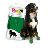 X Large Pawz Duurzame All Weather Hondenlaarzen (12 laarzen) - thumbnail