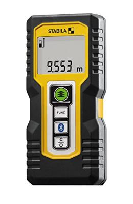 STABILA LD 250 BT laserafstandsmeter 50m met Bluetooth - 18817