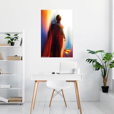 Poster DC Comics - Superman - 2025 61x91,5cm