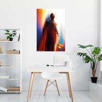 Poster DC Comics - Superman - 2025 61x91,5cm - thumbnail