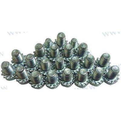 RECPNRS-1100 - CARTERBUSSCHROEVENSET 5.0 EN 5.7 Volvo