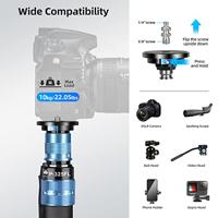 Sirui Monopod P-325FL - thumbnail