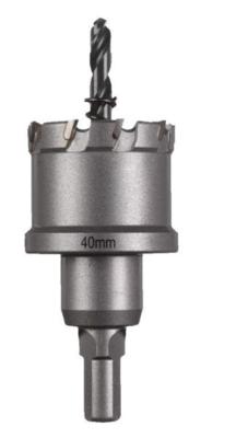 Milwaukee T.C.T. Roestvast Stalen Gatzaag 40mm - 4932479045