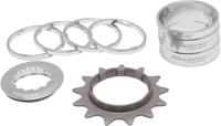 Reverse components hg single speed kit 13t - thumbnail