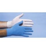 CMT Latex Handschoenen Gepoederd - thumbnail