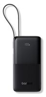 Powerbank Baseus P10077101113-00 Zwart 10000 mAh - thumbnail