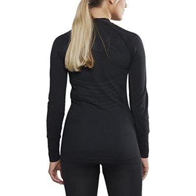 Craft Sportswear Craft Active Intensity dames thermoshirt crewneck