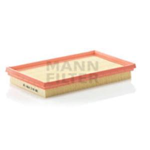 Luchtfilter C27591