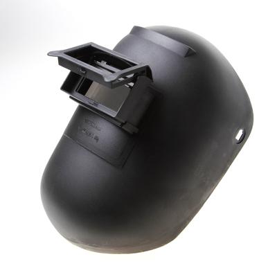 *Laskap opkl.b z.hoofdband 105x50mm