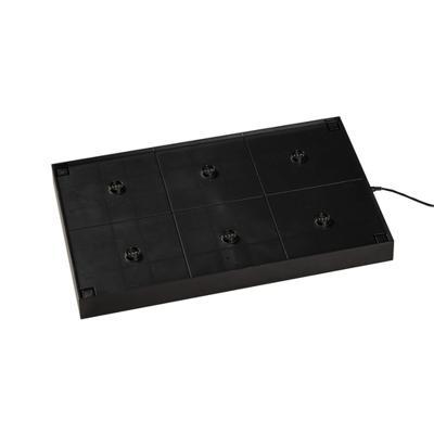 KonstSmide OplaadpaneelChargi voor tafellampen - 7817-750