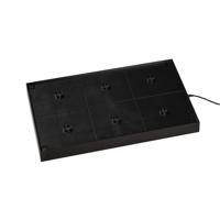 KonstSmide OplaadpaneelChargi voor tafellampen - 7817-750 - thumbnail