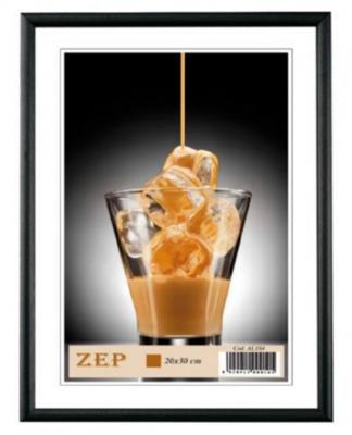 Zep fotolijst al1b6 black 40x50 cm