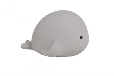 Tikiri Bijt- en badspeeltje Walvis