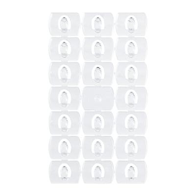 Sierklemmen command incl bevestigingsstrip tr Sierklemmen command incl bevestigingsstrip tr