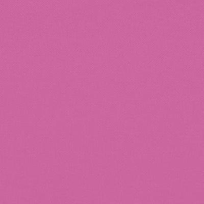 VidaXL Palletkussens 2 st stof roze - thumbnail