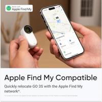 Insta360 Go 3S (64GB) white - thumbnail