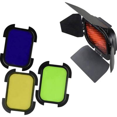 Godox BD-07 Reflector 1 stuk(s) Godox BD-07 Reflector 1 stuk(s)