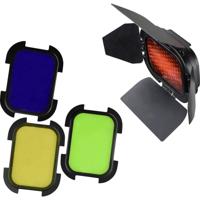 Godox BD-07 Reflector 1 stuk(s) - thumbnail