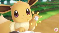 Pokemon Let's Go Eevee Switch - thumbnail