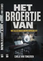 Het broertje van - Carlie van Tongeren - ebook - thumbnail