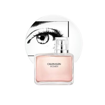 Calvin Klein Women Eau de parfum Spray 100 ml Calvin Klein Women Eau de parfum Spray 100 ml