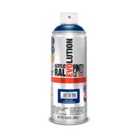 Sprayverf Pintyplus Evolution RAL 5003 400 ml Saffier - thumbnail