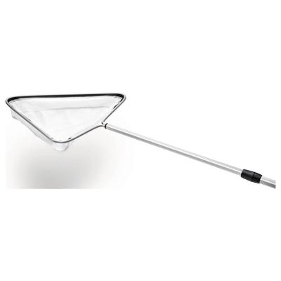 Oase 84318 Schepnet Maasbreedte: 2 mm (l x b x h) 38 x 39 x 19 cm