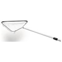 Oase 84318 Schepnet Maasbreedte: 2 mm (l x b x h) 38 x 39 x 19 cm - thumbnail