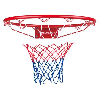 Dunlop basketbalring met net Dunlop basketbalring met net